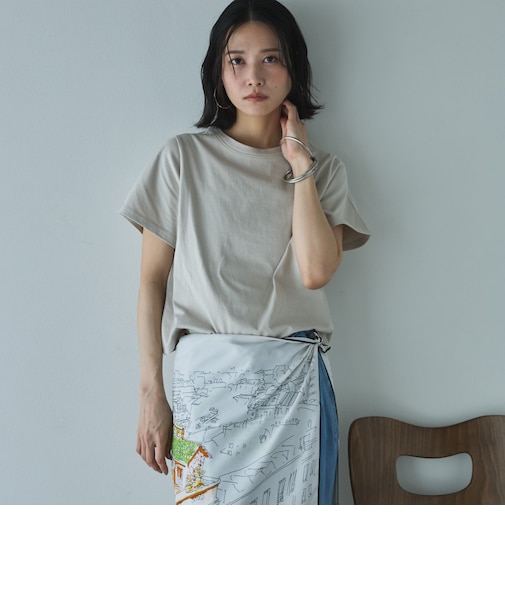 コンパクトＴｅｅ