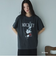 【GOOD ROCK SPEED】MICKEY MOUSE / TEE