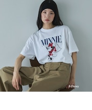 【ＧＯＯＤ　ＲＯＣＫ　ＳＰＥＥＤ】ＭＩＮＮＩＥ　ＭＯＵＳＥ／ＴＥＥ