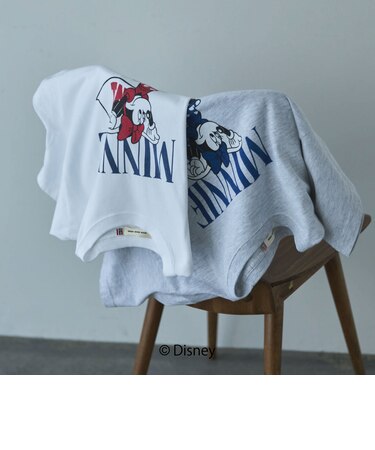 【ＧＯＯＤ　ＲＯＣＫ　ＳＰＥＥＤ】ＭＩＮＮＩＥ　ＭＯＵＳＥ／ＴＥＥ