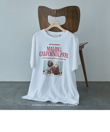 【GOOD ROCK SPEED】LIFE PC/フォトTEE