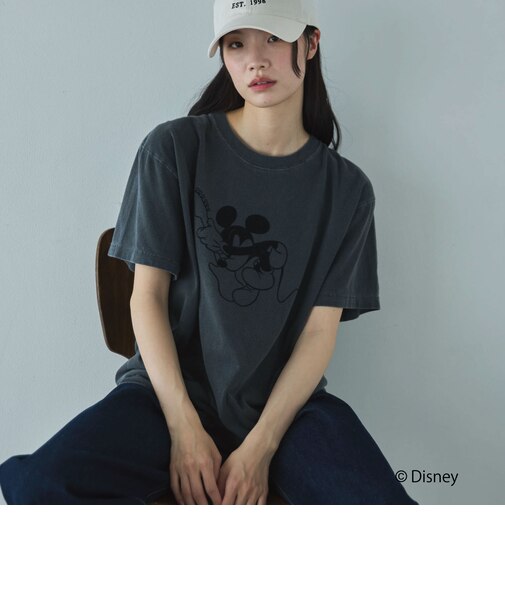 【ＧＯＯＤ　ＲＯＣＫ　ＳＰＥＥＤ】ＭＩＣＫＥＹ　／ＢＡＮＤ　ＴＥＥ