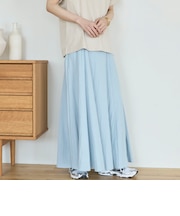 切替ナロースカート