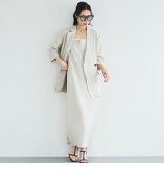 フロントZIPジャンスカ