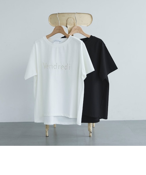 カットワーク刺?Ｔｅｅ