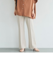 多機能センターシームソフトリブパンツ