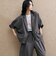 CHARCOAL GRAY