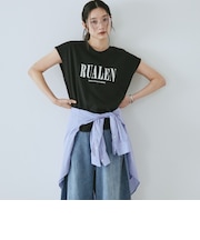 ＲＵＡＬＥＮフレンチスリーブＴｅｅ