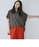 CHARCOAL GRAY