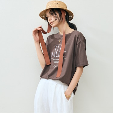 ＴＨＥ　ＭＵＳＥ　Ｔｅｅ