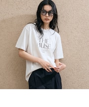 ＴＨＥ　ＭＵＳＥ　Ｔｅｅ
