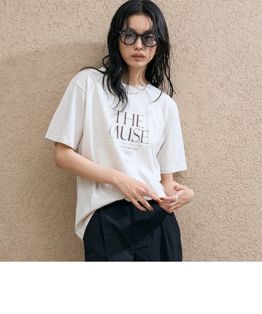 ＴＨＥ　ＭＵＳＥ　Ｔｅｅ