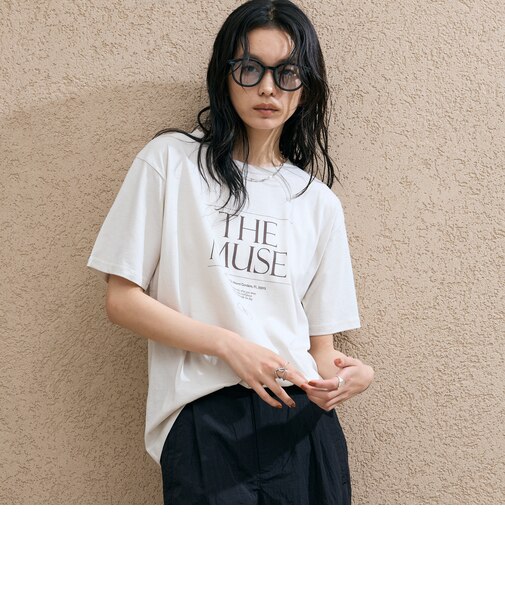 ＴＨＥ　ＭＵＳＥ　Ｔｅｅ