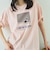 ＣＡＴ転写ロゴＴｅｅ