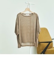 ラメシアーTee