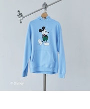 【GOOD ROCK SPEED】MICKEY / Hoodie