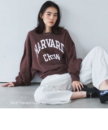 【ＧＯＯＤ　ＲＯＣＫ　ＳＰＥＥＤ】ＨＡＲＶＡＲＤ　Ｓｗｅａｔ