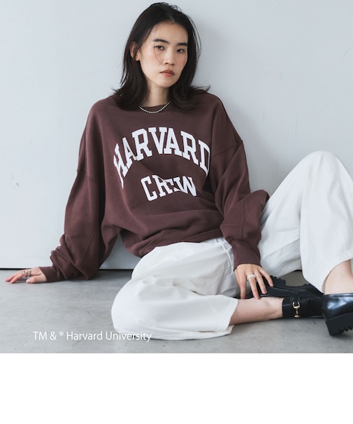 【ＧＯＯＤ　ＲＯＣＫ　ＳＰＥＥＤ】ＨＡＲＶＡＲＤ　Ｓｗｅａｔ