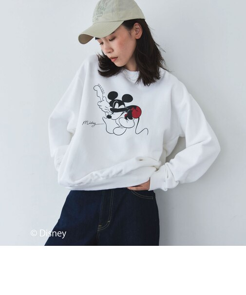 【ＧＯＯＤ　ＲＯＣＫ　ＳＰＥＥＤ】ＭＩＣＫＥＹ　／　　Ｓｗｅａｔ