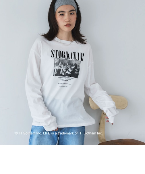 【ＧＯＯＤ　ＲＯＣＫ　ＳＰＥＥＤ】ＬＩＦＥ　ＰＣ　フォトロンＴＥＥ