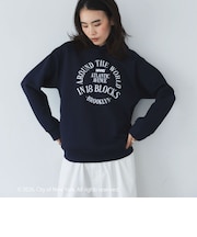 【GOOD ROCK SPEED】NYC Hoodie