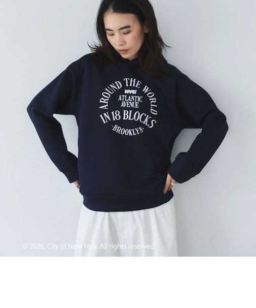 【ＧＯＯＤ　ＲＯＣＫ　ＳＰＥＥＤ】ＮＹＣ　Ｈｏｏｄｉｅ