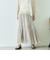 シアーワッシャースカート
