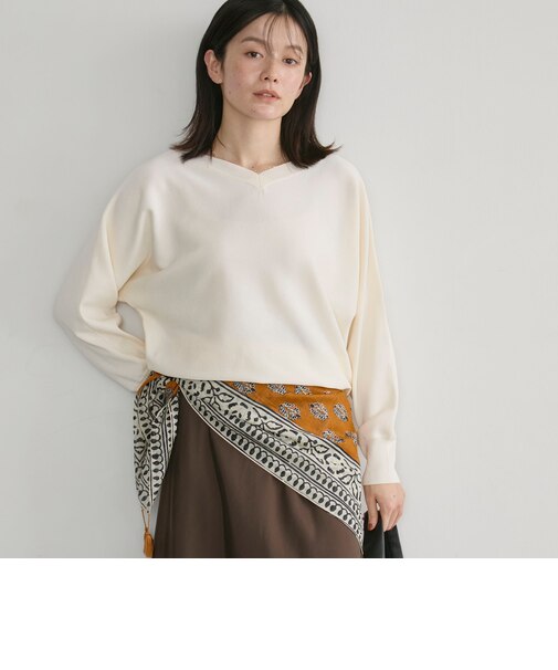 ２ＷＡＹウォッシャブルニット