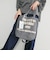 ＷＡＳＨＥＤ　ＬＯＧＯトート