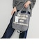 ＷＡＳＨＥＤ　ＬＯＧＯトート