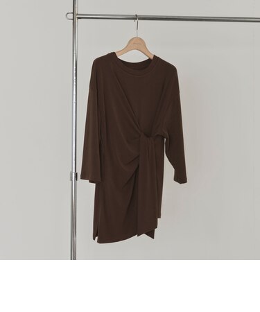 アシメタックデザイントップス
