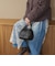 ＢＥＡＵＲＥ　ｂｏａｔ　ｓｈａｐｅ　ショルダー　Ｂａｇ