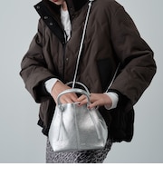 BEAURE boat shape ショルダー Bag
