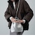 ＢＥＡＵＲＥ　ｂｏａｔ　ｓｈａｐｅ　ショルダー　Ｂａｇ