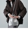 ＢＥＡＵＲＥ　ｂｏａｔ　ｓｈａｐｅ　ショルダー　Ｂａｇ