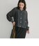 CHARCOAL GRAY