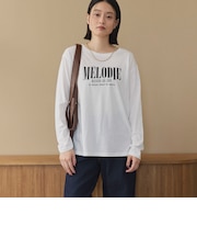 ＭＥＬＯＤＩＥロゴロンＴｅｅ