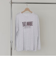 ＭＥＬＯＤＩＥロゴロンＴｅｅ