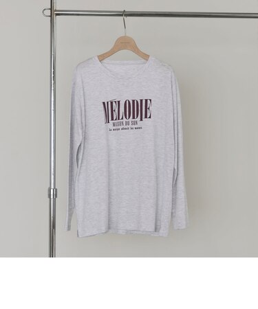 ＭＥＬＯＤＩＥロゴロンＴｅｅ