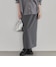 CHARCOAL GRAY