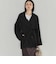 ストレッチツイルミドルトレンチコート