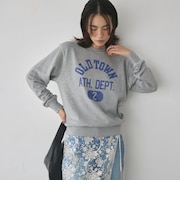 チャンピオン CREW NECK SWEATSHIRT