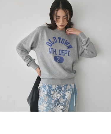 チャンピオン CREW NECK SWEATSHIRT