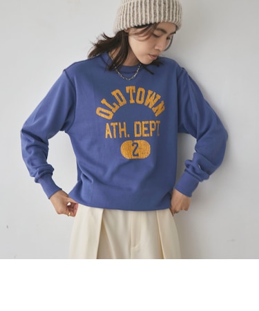 チャンピオン CREW NECK SWEATSHIRT