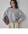 SILVER GRAY