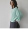 MINT GREEN