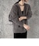 CHARCOAL GRAY