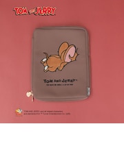 DOUX ARCHIVES限定【トムトジェリー】マルチケース
