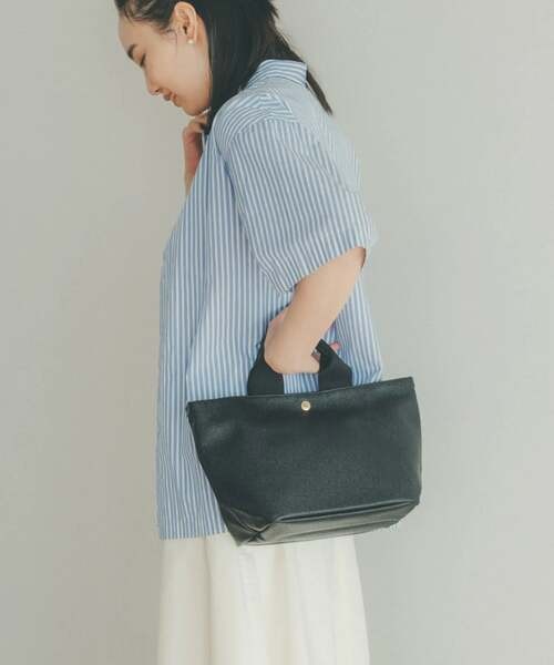 ブレス トプカピ] Breath TOPKAPI CALM カーム A4 トートバッグ