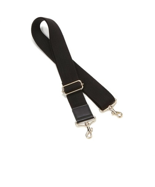 [ブレス トプカピ] Breath TOPKAPI アクリルショルダーベルト38mm